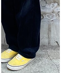 VANS | スニーカー