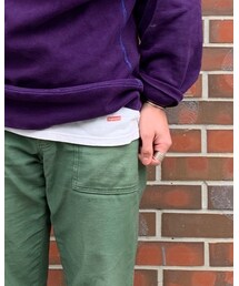 Supreme  | Tシャツ/カットソー
