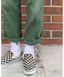 Saturdays NYC | ソックス/靴下