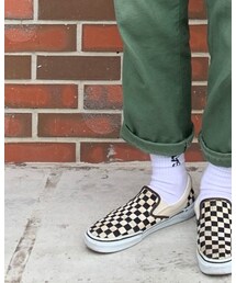 VANS | スニーカー