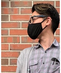 Ray-Ban | メガネ