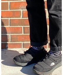 THE NORTH FACE | ブーツ