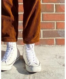 CONVERSE | スニーカー