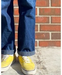 VANS | スニーカー