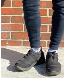 THE NORTH FACE | ブーツ