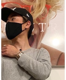 NEW ERA | キャップ