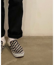 VANS | スニーカー