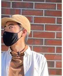 Saturdays NYC | キャップ