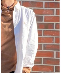 POLO RALPH LAUREN | シャツ/ブラウス