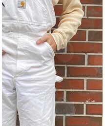 Carhartt | つなぎ/オールインワン