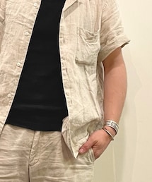 無印良品 | シャツ/ブラウス