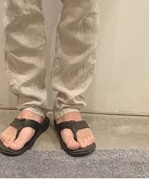 ISLAND SLIPPER | サンダル