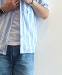 Carhartt WIP(カーハートダブリューアイピー)の「トップス(シャツ/ブラウス)」