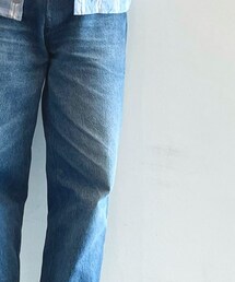 Carhartt | デニムパンツ