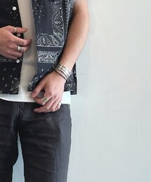 THE NORTH FACE | シャツ/ブラウス