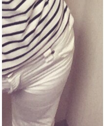 MAYSON GREY | デニムパンツ