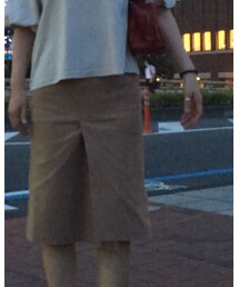 SENSE OF PLACE by URBAN RESEARCH | スカート