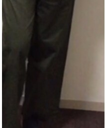 UNIQLO | チノパンツ