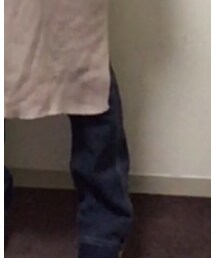 Betty Smith | デニムパンツ