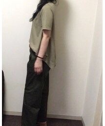 横向き | その他