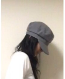 GU | キャスケット