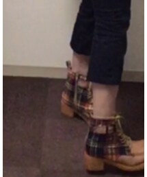 YOSUKE | ローファー