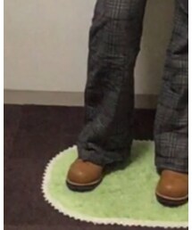 Rin clover | ローファー