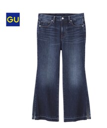 GU | デニムパンツ