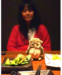 フクロウ | その他