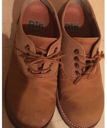 Rin clover | ローファー