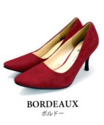 aquagarage | パンプス