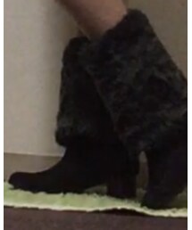 無印良品 | ブーツ