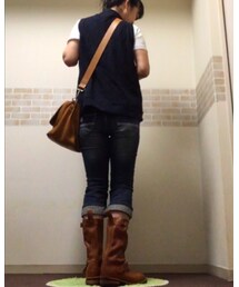 後ろ姿 | その他