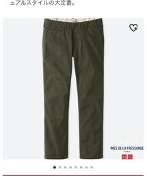 UNIQLO | チノパンツ