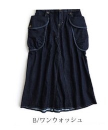 Johnbull | デニムスカート