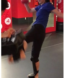 左キックが特に苦手 | その他