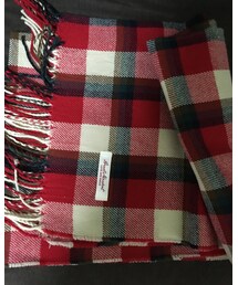 HEART MARKET | マフラー