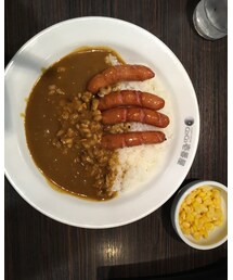 カレー | その他
