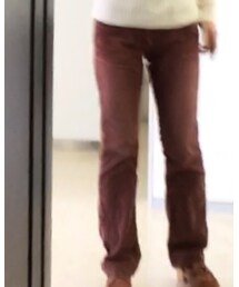 Johnbull | その他パンツ