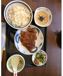 とんてーき | その他