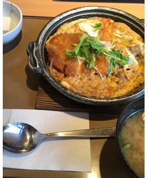 ミックス閉じ定食 | その他