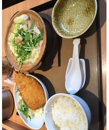 しょうが鍋 | その他