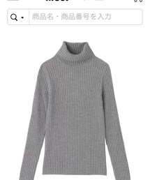 無印良品 | ニット/セーター