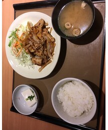 生姜焼き | その他