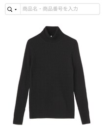 無印良品 | ニット/セーター