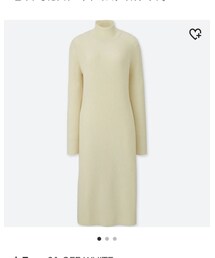 UNIQLO | ワンピース