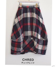 HEART MARKET | スカート