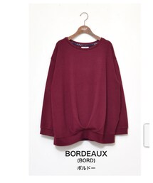 HEART MARKET | ニット/セーター