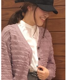 SEVENDAYS=SUNDAY | シャツ/ブラウス