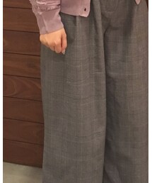 SEVENDAYS=SUNDAY | その他パンツ